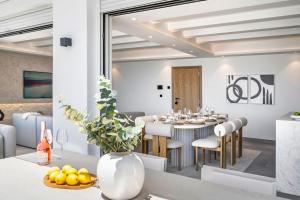 Puerto Banus Duplex Lux Selection