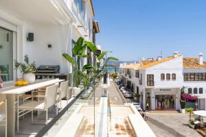 Puerto Banus Duplex Lux Selection