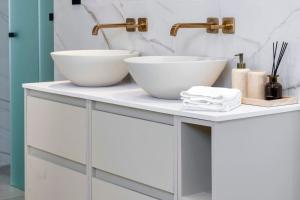 Puerto Banus Duplex Lux Selection