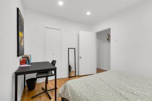 Newly Reborn 4B Space to Breathe Proximity toMontreals attractions