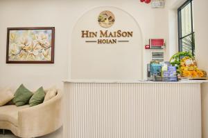 Maison Hin