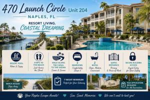 Reserve Getaway this Fall Naples FL