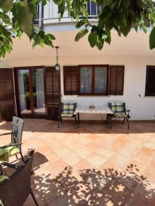 Apartment in Novigrad, Croatia