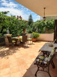 Apartment in Novigrad, Croatia