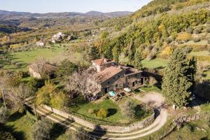 Le Balze di Fontisterni