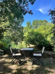 Petit Moulin