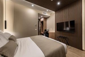 Villafranca suites Guest House
