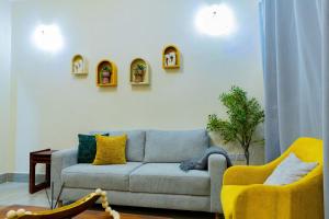 Savanna Homes