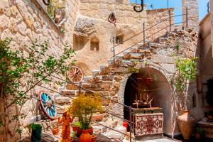 Mahzen Cave Hotel