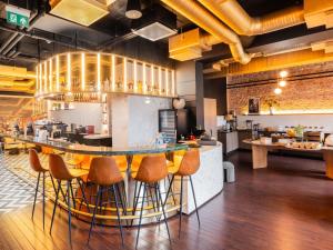 TRIBE Riga City Centre - Renovated 2026