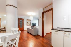 Sea You Apartments - Transatlantyk 2
