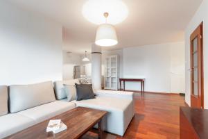 Sea You Apartments - Transatlantyk 2