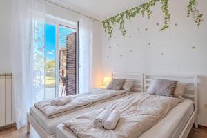 Serene Retreat Apartments