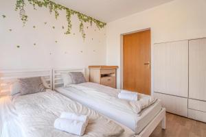 Serene Retreat Apartments
