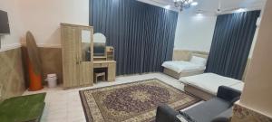 Salalah, Oman