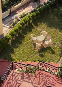 Camelot Cottages - Luxury 4BHK Villa in the Kasauli Hills