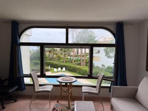 Nice Studio in a beautiful place in Calahonda