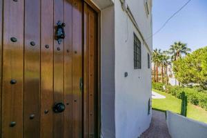 Nice Studio in a beautiful place in Calahonda