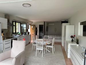 Nice Studio in a beautiful place in Calahonda