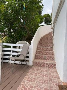 Nice Studio in a beautiful place in Calahonda