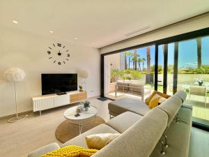 Luxury 2 bed apartment in Las Colinas