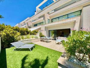 Luxury 2 bed apartment in Las Colinas