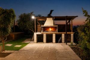 Olive & Raki Luxury Retreat