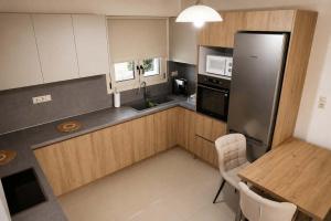 Olive & Raki Luxury Retreat