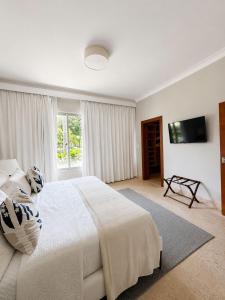 Luxury Hacienda Residence Punta Cana Resort Golf Beach