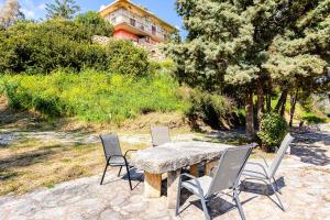 Beachfront Nest Memi, Koroni - Seaheaven houses - B2