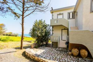 Beachfront Nest Memi, Koroni - Seaheaven Houses - A4