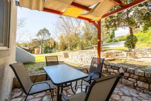 Beachfront Nest Memi, Koroni - Seaheaven Houses - A2