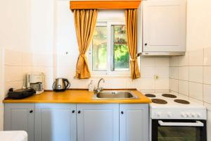 Beachfront Nest Memi, Koroni - Seaheaven Houses - A2