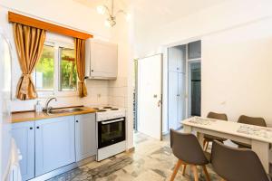 Beachfront Nest Memi, Koroni - Seaheaven Houses - A2