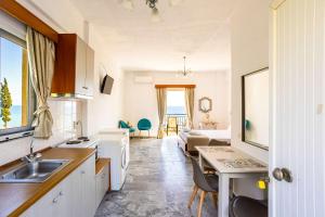 Beachfront Nest Memi, Koroni - Seaheaven Houses - B4