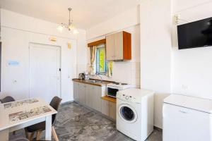 Beachfront Nest Memi, Koroni - Seaheaven Houses - B4