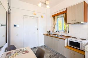 Beachfront Nest Memi, Koroni - Seaheaven Houses - B4