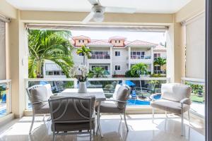 Paradise Condos, Cabarete!