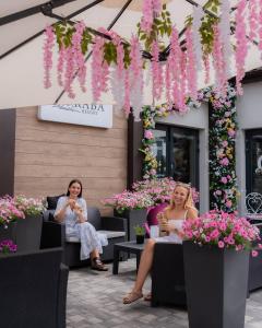 RABA RESORT - Domki i Apartamenty pod Krakowem