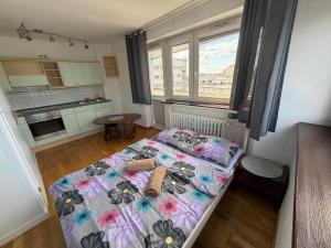 Fantastic-Inn Warszawa - Z13 Pokój C