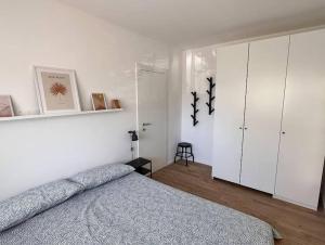 Casa Angelo a Cognola con parcheggio gratuito