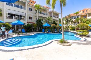Paradise Condos, Cabarete!