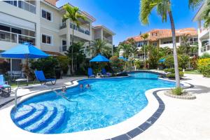 Paradise Condos, Cabarete!