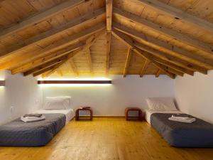 Faos residence I