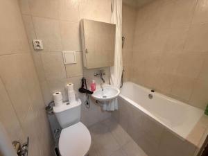 Fantastic-Inn Warszawa - Z13 Pokój D