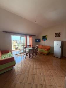 Apartament Golem