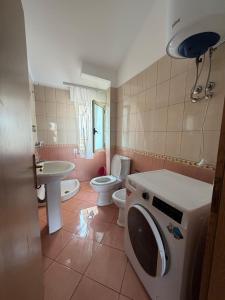 Apartament Golem
