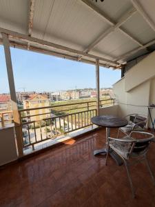 Apartament Golem