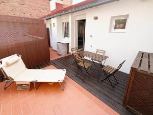 The Haus Poble Sec A9