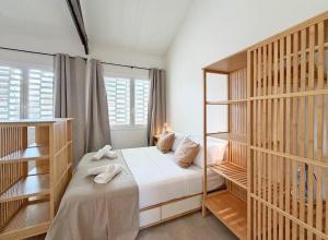 The Haus Poble Sec A9